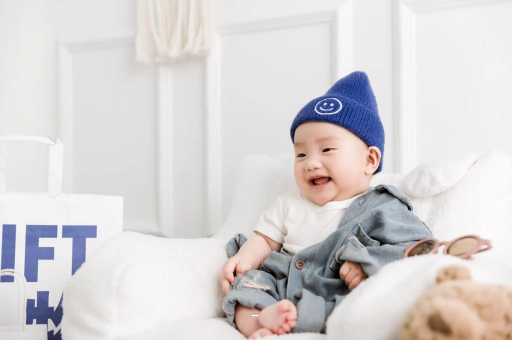 桂林宝宝面色发黄