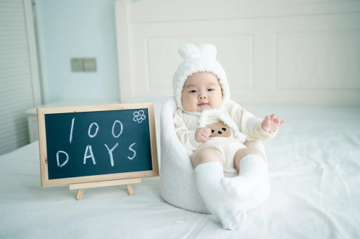 桂林宝宝37度算发烧吗