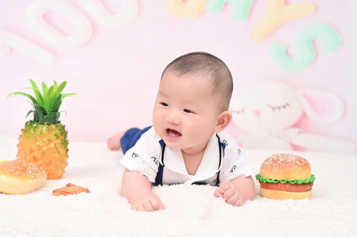 桂林5岁宝宝干咳