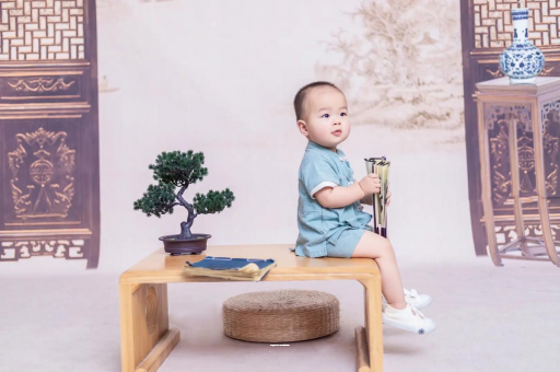 桂林宝宝牙齿发黑