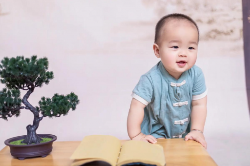 桂林宝宝严重便秘